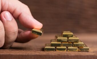 Så kan du köpa guld