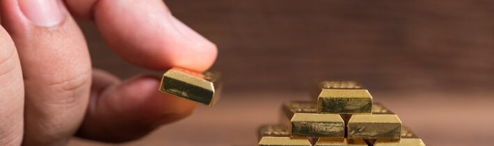 Så kan du köpa guld