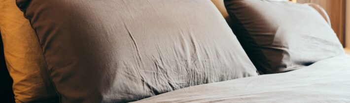 Sömn och bekvämlighetsnivå i kontinentalsängar