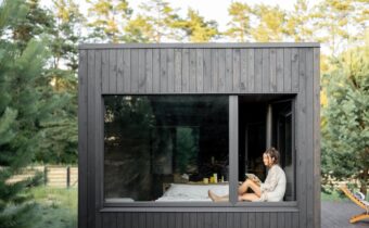 Attefallshus som förändrar det svenska arbetslivet