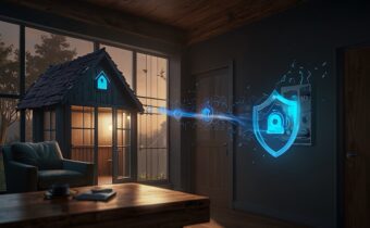 Hemlarm – trygghet för hemmet i en digital tid